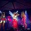 Новая ВИА Гра Меладзе в откровенных красных костюмах выступила в Минске